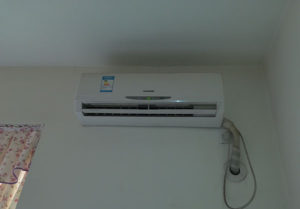 洛扎空调维修电话是多少