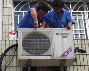 洛扎空调售后维修服务中心在哪里找