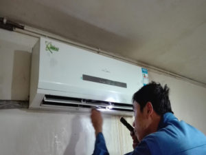 洛扎格力空调电话是多少