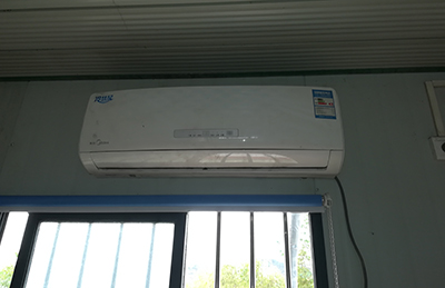 洛扎空调维修在哪里找