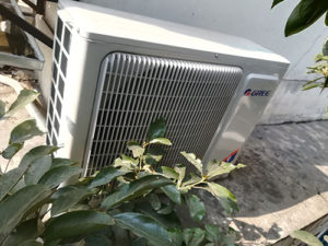 洛扎空调维修售后服务