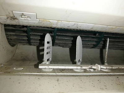 洛扎空调维修售后服务中心电话是多少