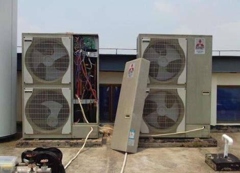 洛扎空调维修电话号码多少