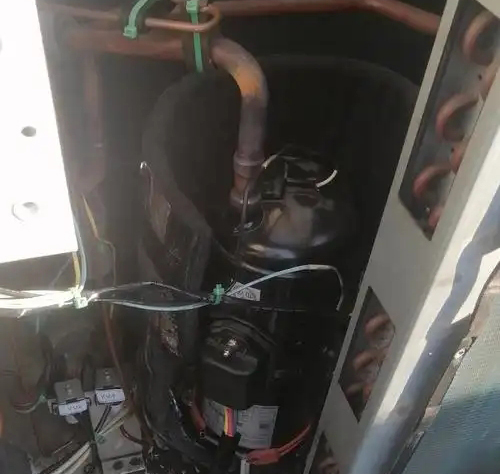 洛扎维修变频空调电话在哪里找