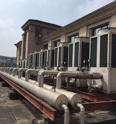 洛扎多联机维修 洛扎中央空调维修