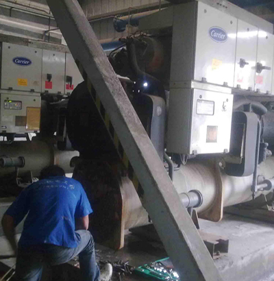 洛扎冰箱维修 洛扎制冷设备维修